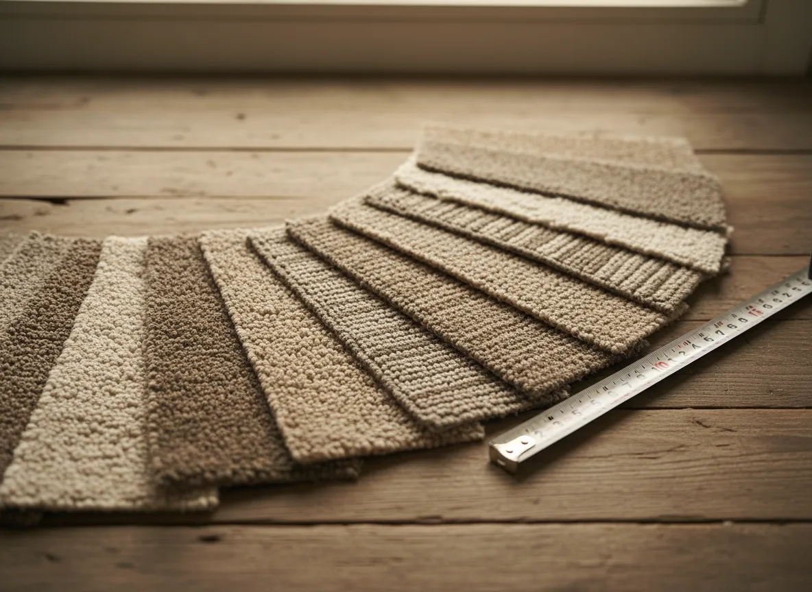 Carpet Installation Wickliffe, OH FAQs